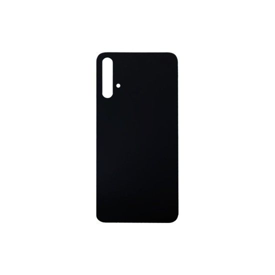 Tapa Trasera Huawei Nova 5T Negro